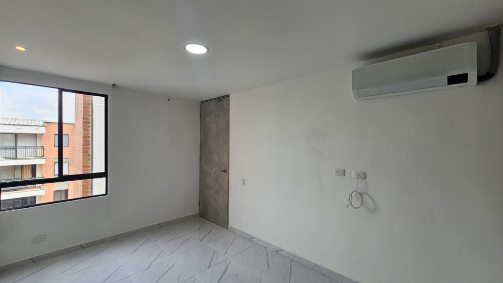 Apartamento En Arriendo - Valle Del Lili, Cali