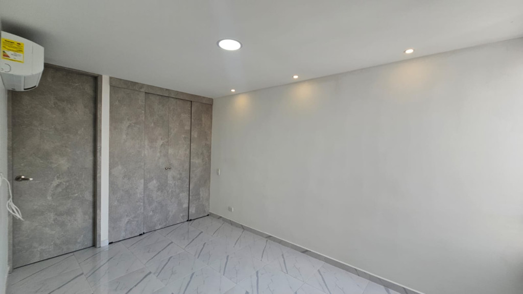 Apartamento En Arriendo - Valle Del Lili, Cali