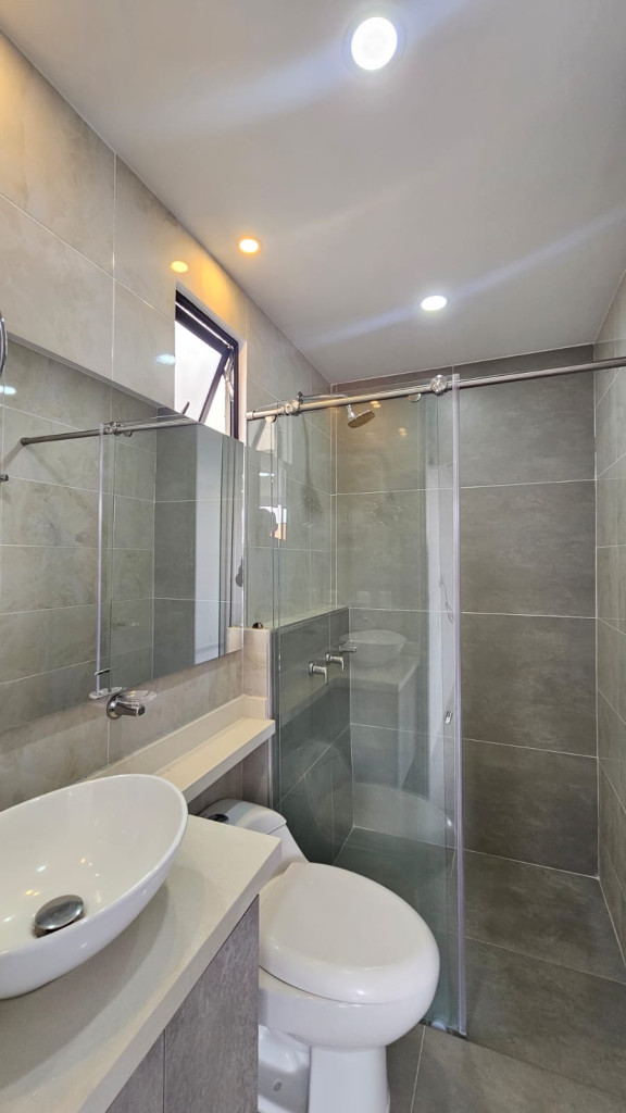 Apartamento En Arriendo - Valle Del Lili, Cali