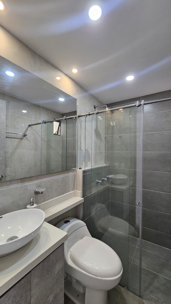 Apartamento En Arriendo - Valle Del Lili, Cali