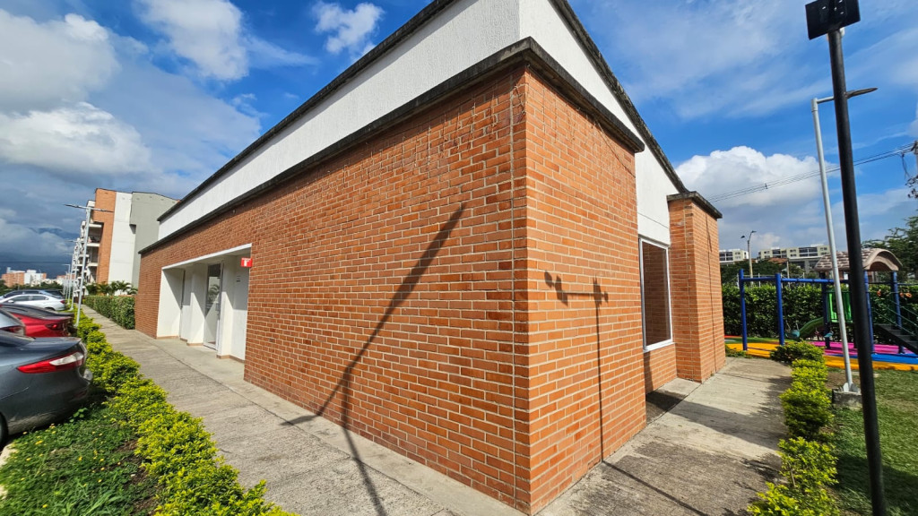 Apartamento En Arriendo - Valle Del Lili, Cali