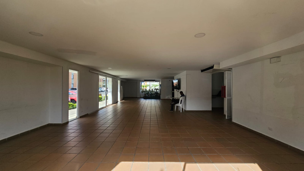 Apartamento En Arriendo - Valle Del Lili, Cali