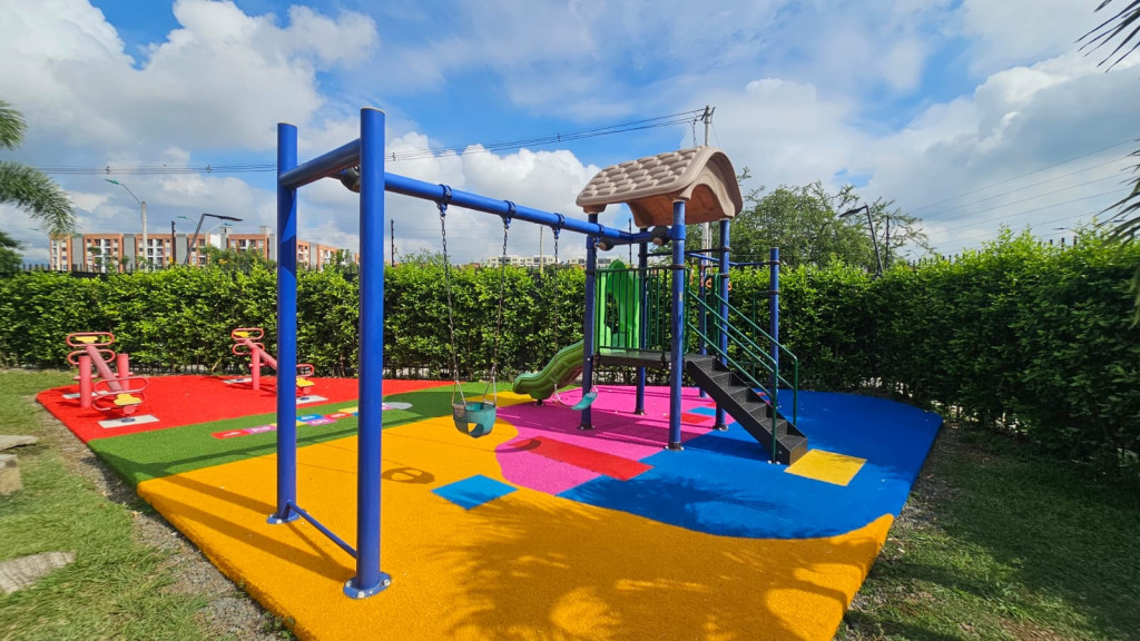 Apartamento En Arriendo - Valle Del Lili, Cali