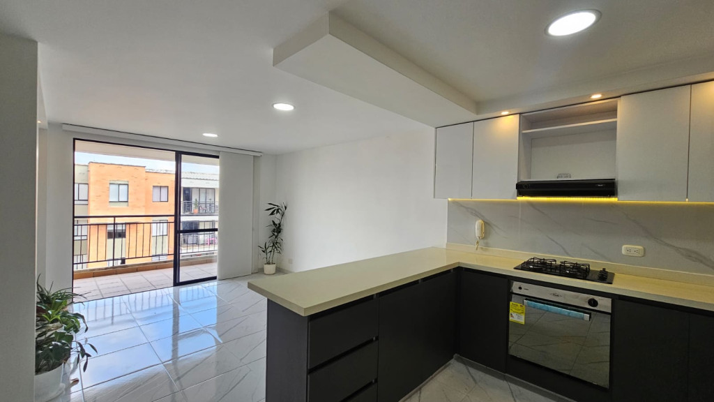 Apartamento En Arriendo - Valle Del Lili, Cali