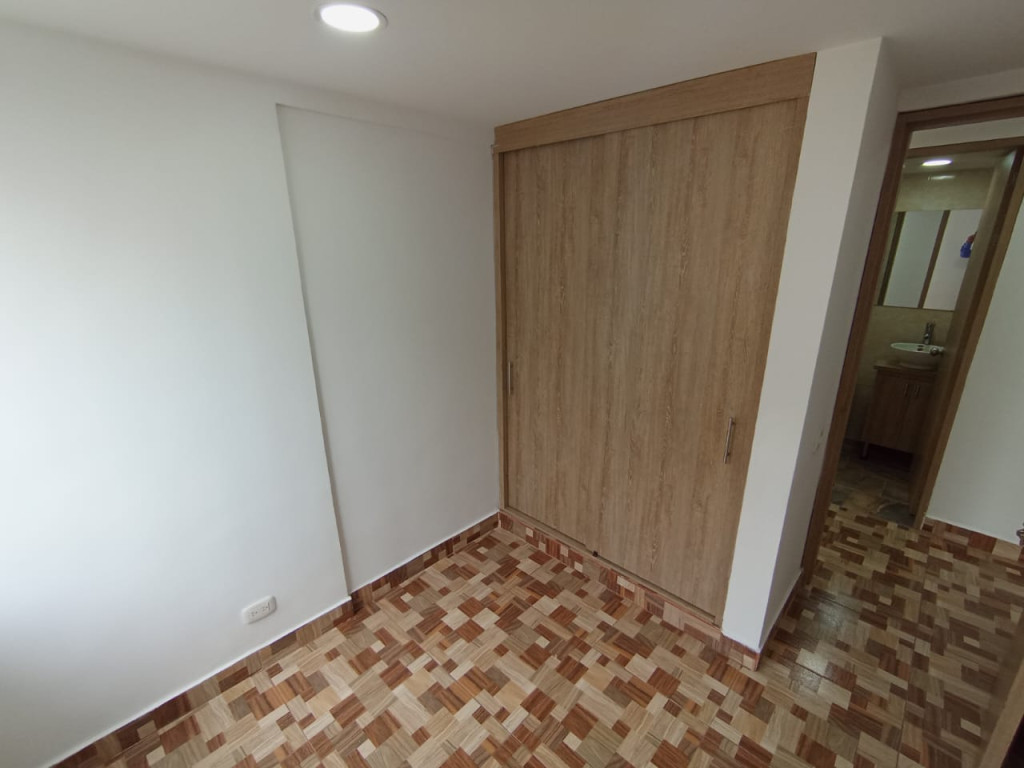 Apartamento En Arriendo - Los Guayacanes, Cali