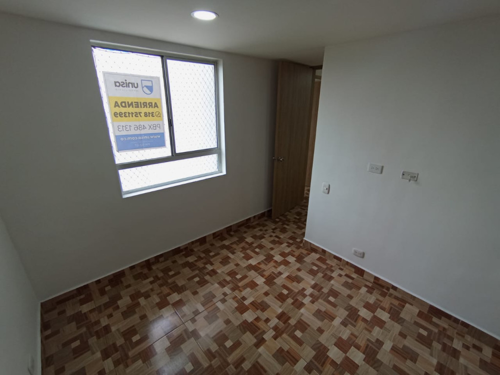 Apartamento En Arriendo - Los Guayacanes, Cali