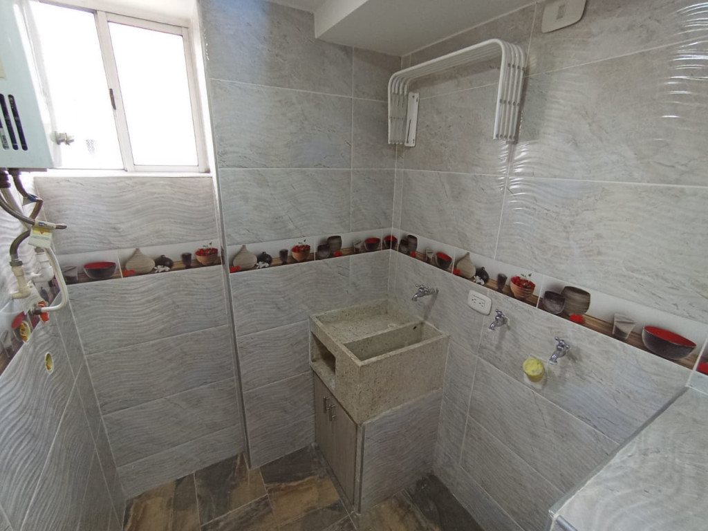 Apartamento En Arriendo - Los Guayacanes, Cali