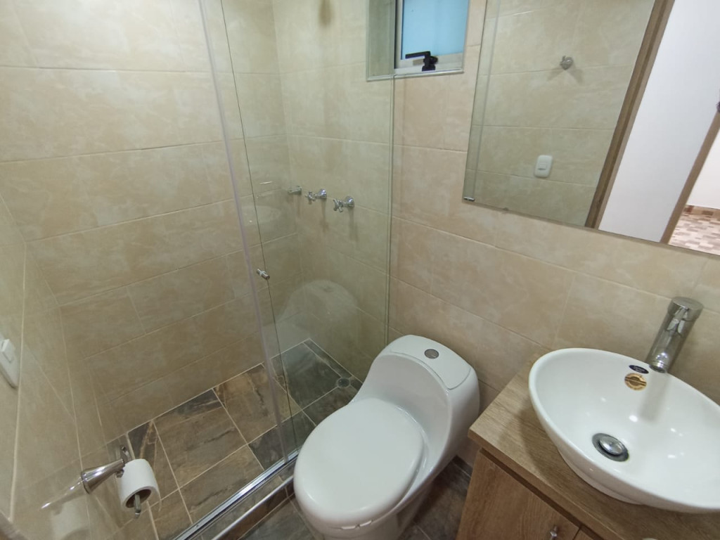Apartamento En Arriendo - Los Guayacanes, Cali