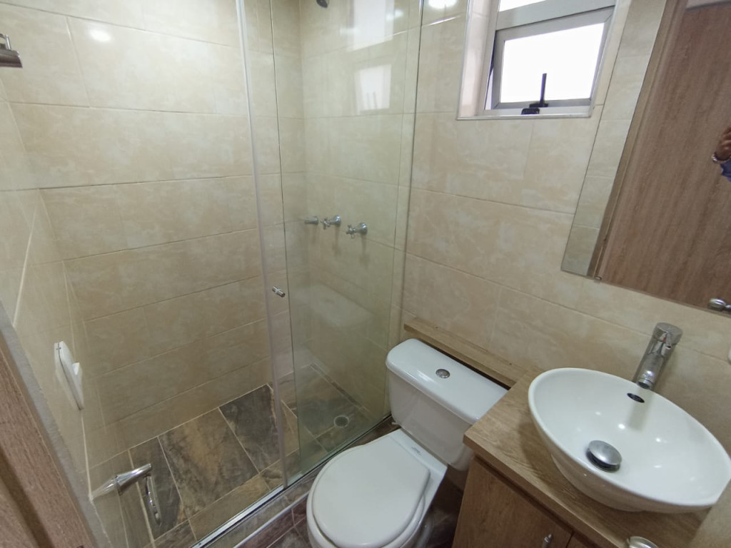 Apartamento En Arriendo - Los Guayacanes, Cali