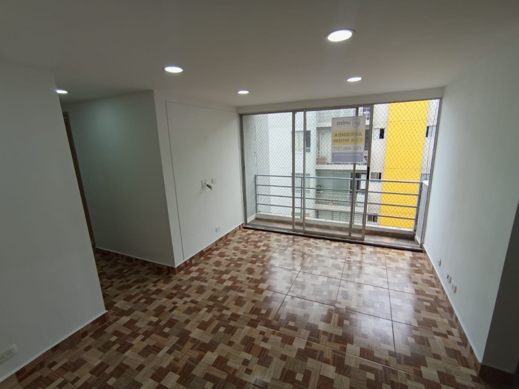Apartamento En Arriendo - Los Guayacanes, Cali