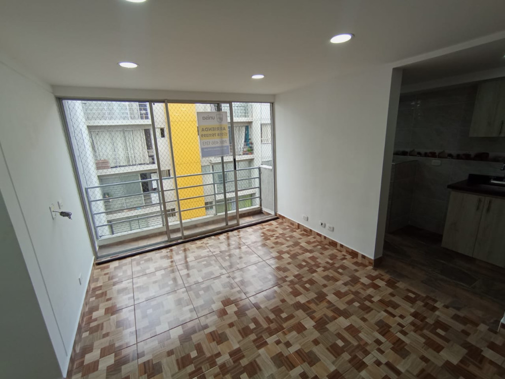 Apartamento En Arriendo - Los Guayacanes, Cali