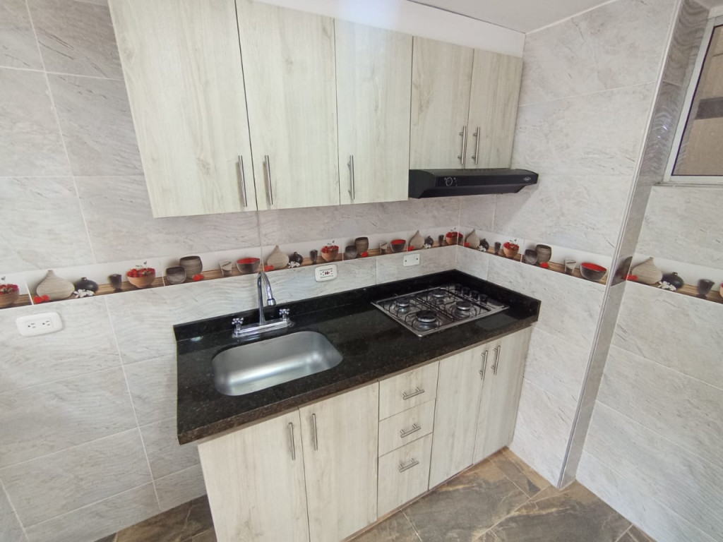 Apartamento En Arriendo - Los Guayacanes, Cali