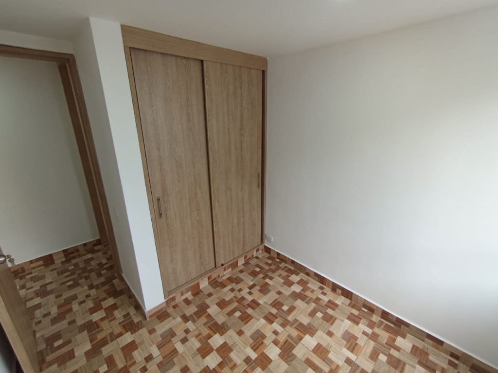 Apartamento En Arriendo - Los Guayacanes, Cali