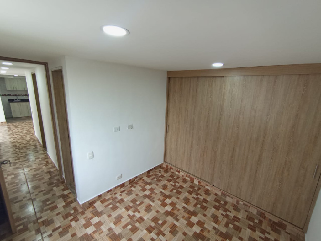Apartamento En Arriendo - Los Guayacanes, Cali