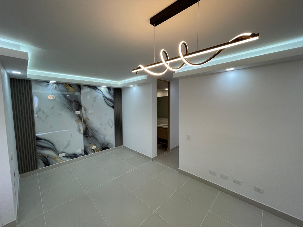 Apartamento En Arriendo - Ciudad Pacifica, Cali