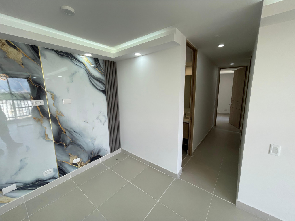 Apartamento En Arriendo - Ciudad Pacifica, Cali