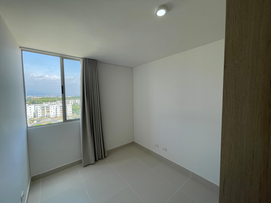 Apartamento En Arriendo - Ciudad Pacifica, Cali