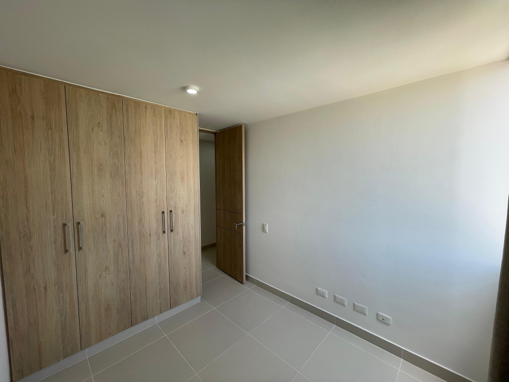 Apartamento En Arriendo - Ciudad Pacifica, Cali