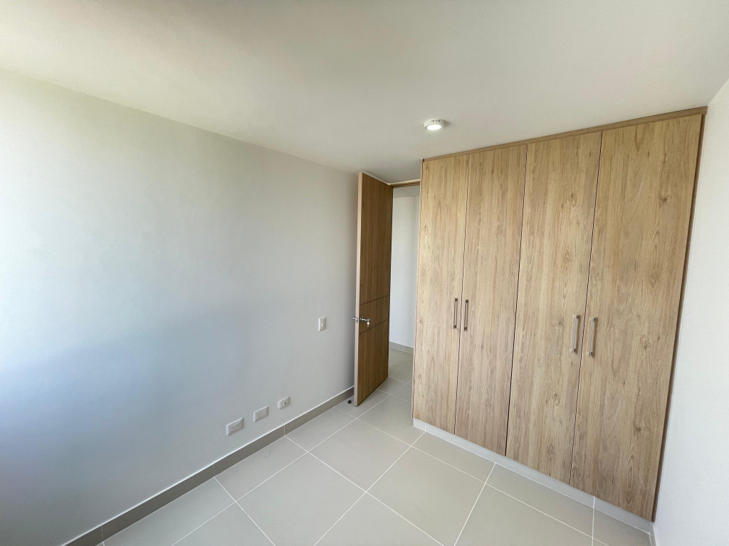 Apartamento En Arriendo - Ciudad Pacifica, Cali