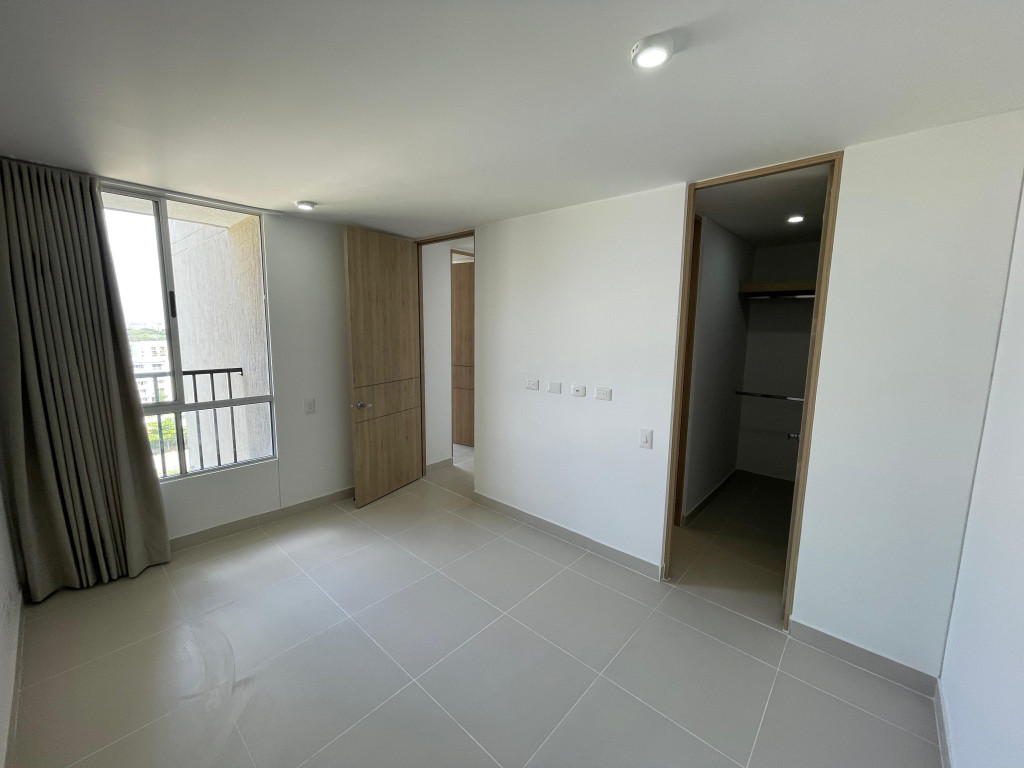 Apartamento En Arriendo - Ciudad Pacifica, Cali