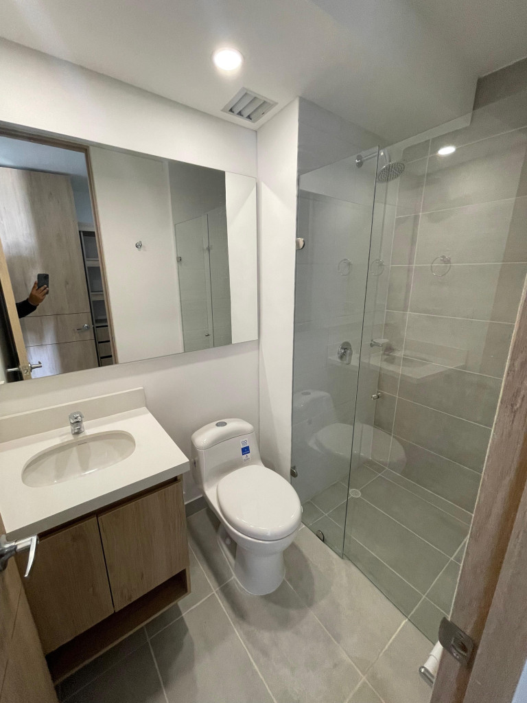 Apartamento En Arriendo - Ciudad Pacifica, Cali