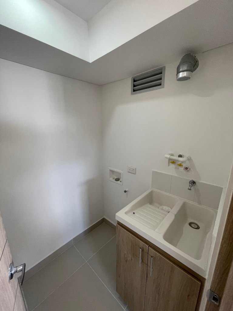 Apartamento En Arriendo - Ciudad Pacifica, Cali