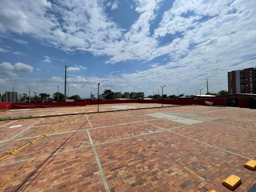 Apartamento En Arriendo - Ciudad Pacifica, Cali