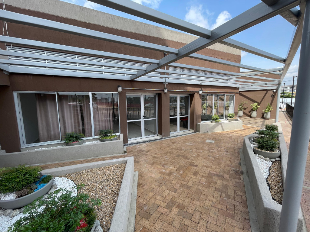 Apartamento En Arriendo - Ciudad Pacifica, Cali