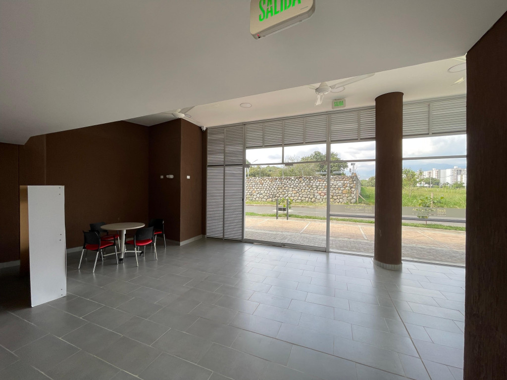 Apartamento En Arriendo - Ciudad Pacifica, Cali