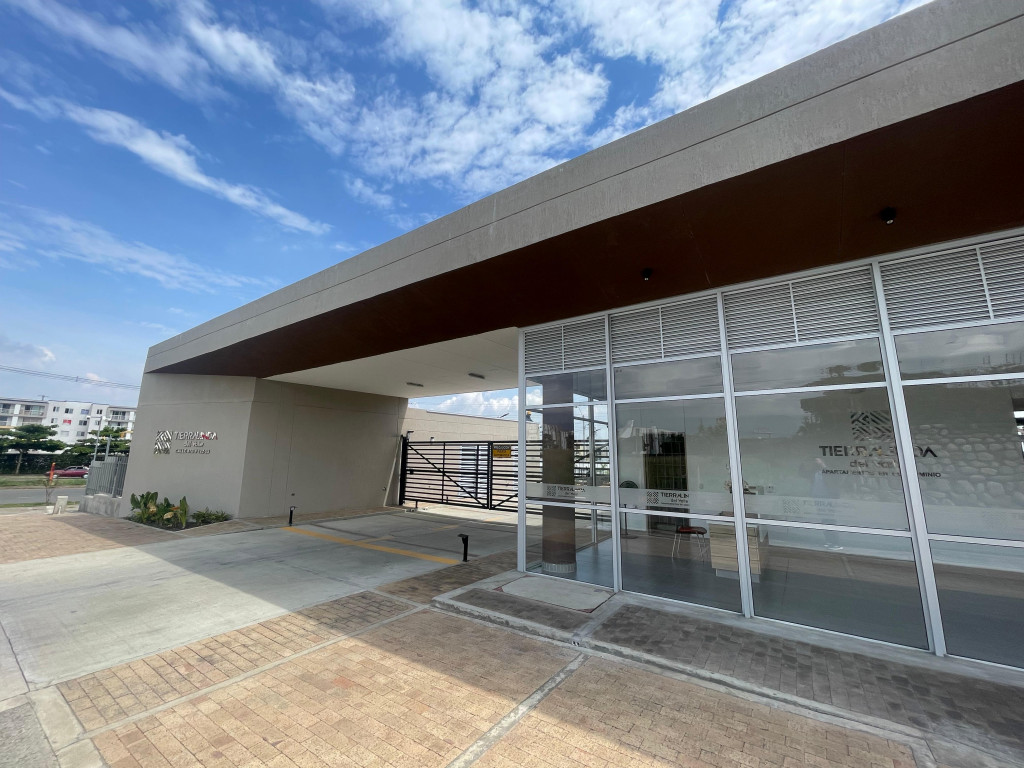 Apartamento En Arriendo - Ciudad Pacifica, Cali