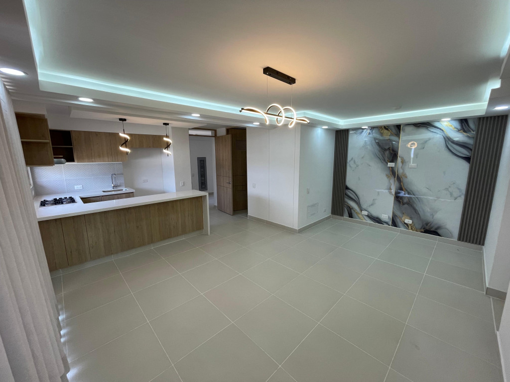 Apartamento En Arriendo - Ciudad Pacifica, Cali