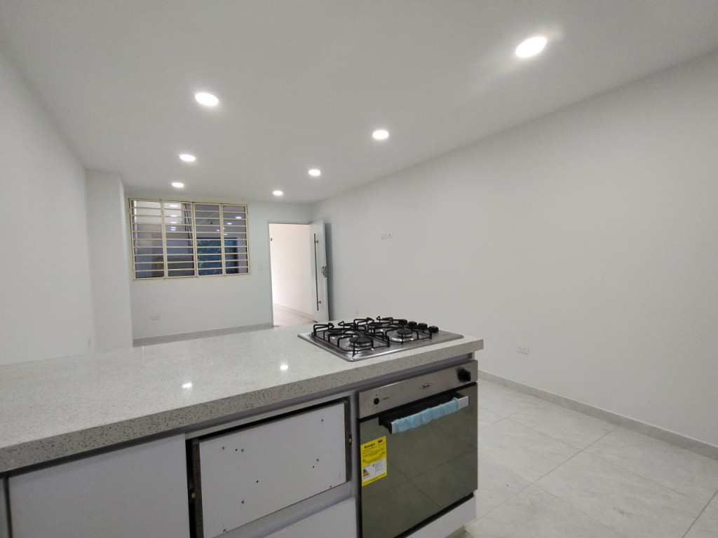 Apartaestudio En Arriendo - Camino Real, Cali