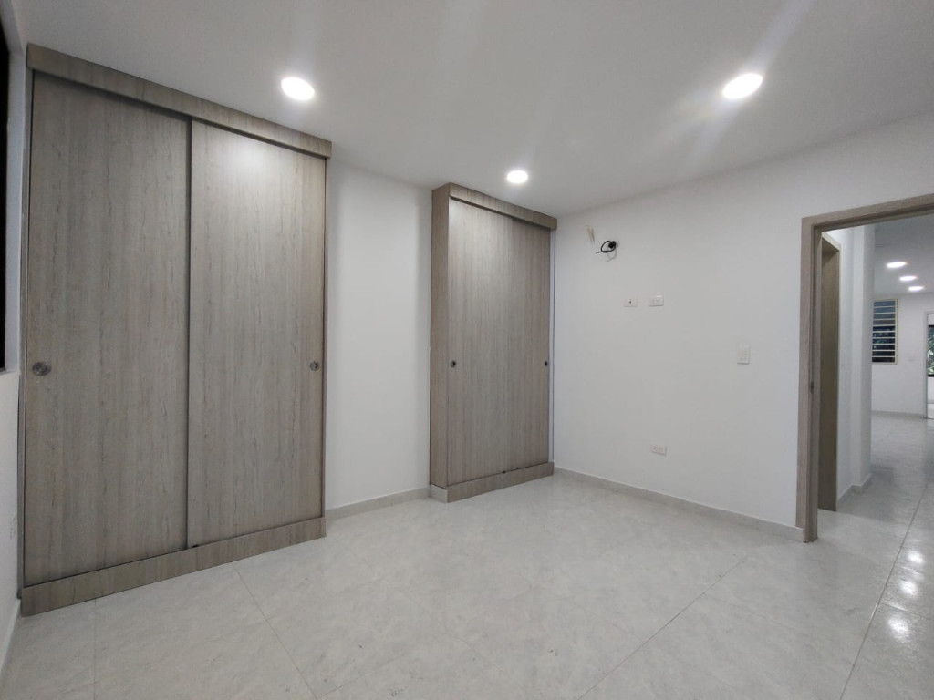 Apartaestudio En Arriendo - Camino Real, Cali