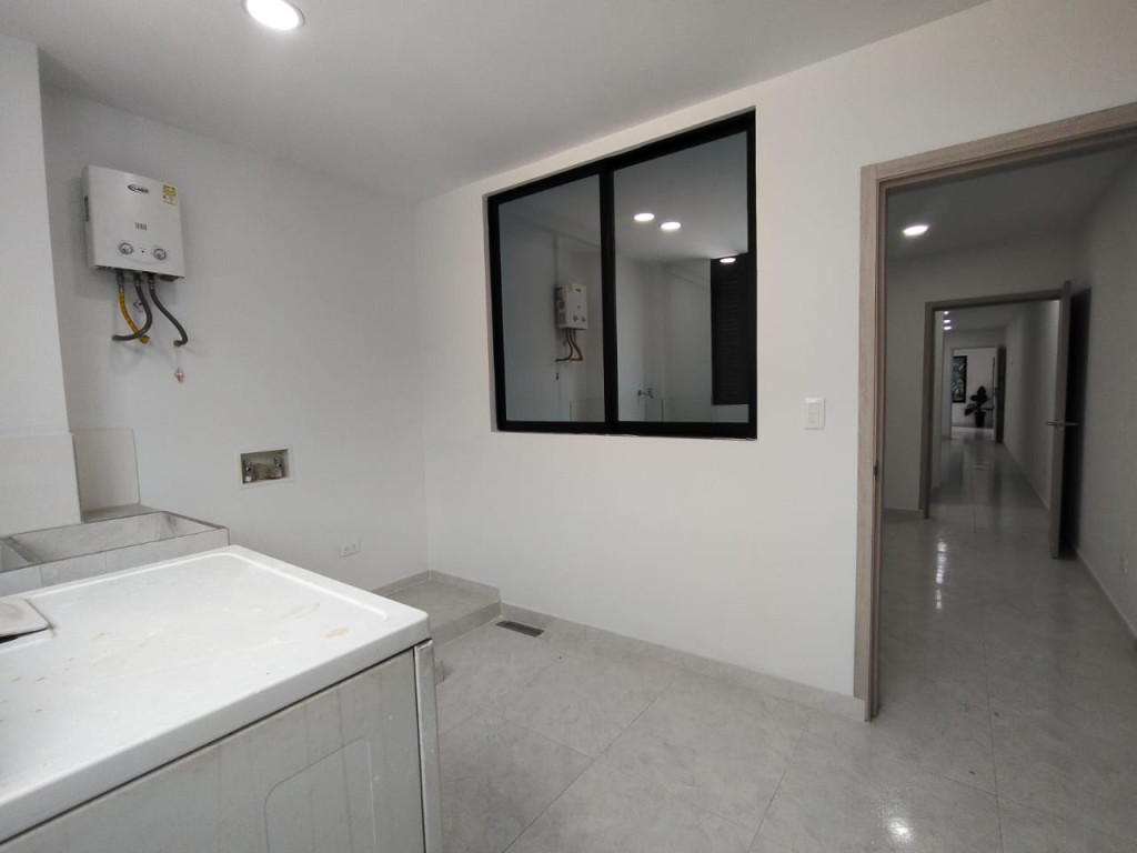 Apartaestudio En Arriendo - Camino Real, Cali