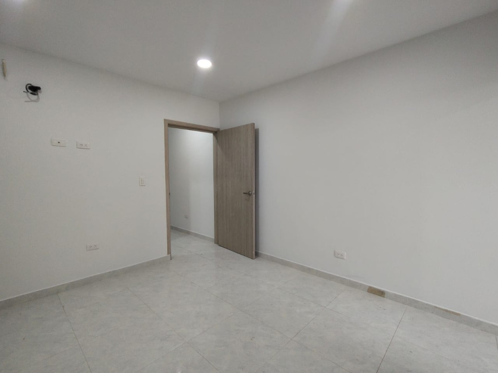 Apartaestudio En Arriendo - Camino Real, Cali