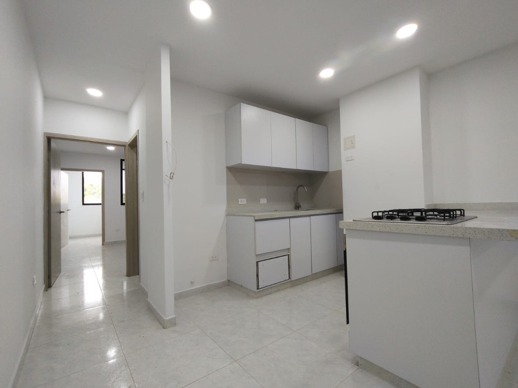 Apartaestudio En Arriendo - Camino Real, Cali