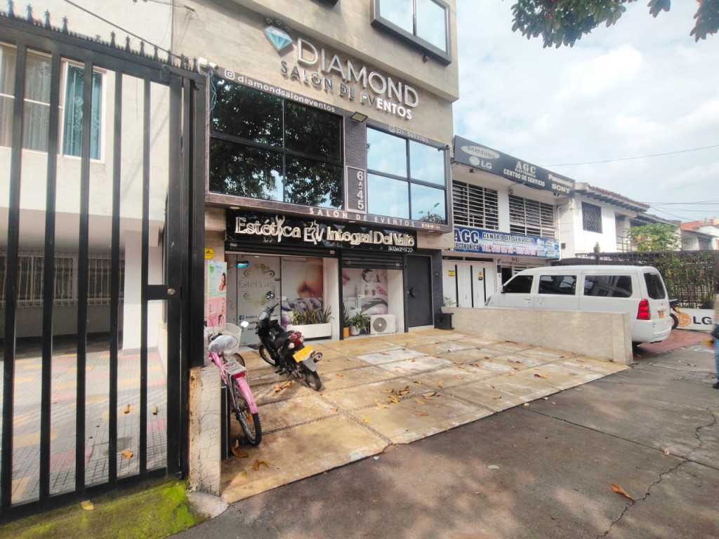 Apartaestudio En Arriendo - Camino Real, Cali