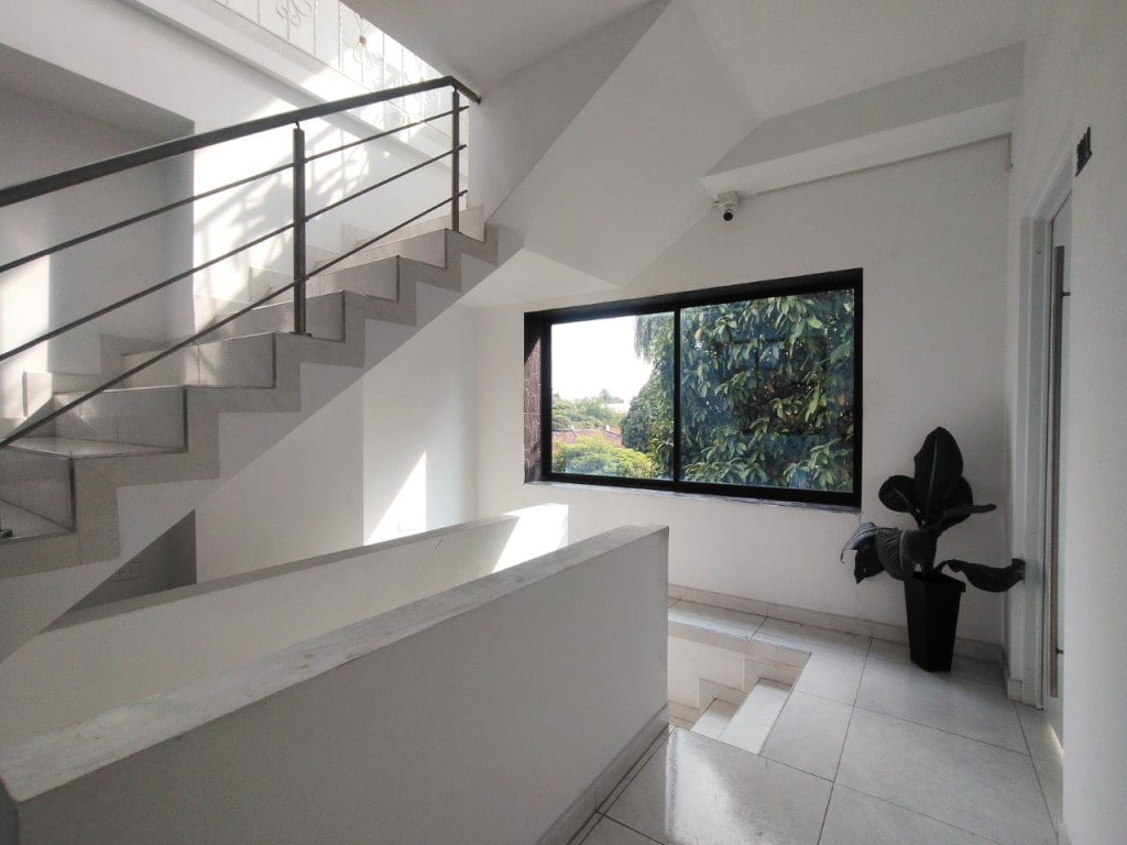 Apartaestudio En Arriendo - Camino Real, Cali