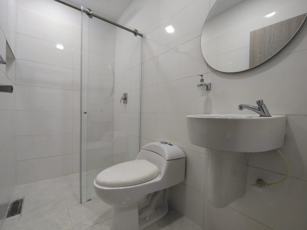 Apartaestudio En Arriendo - Camino Real, Cali