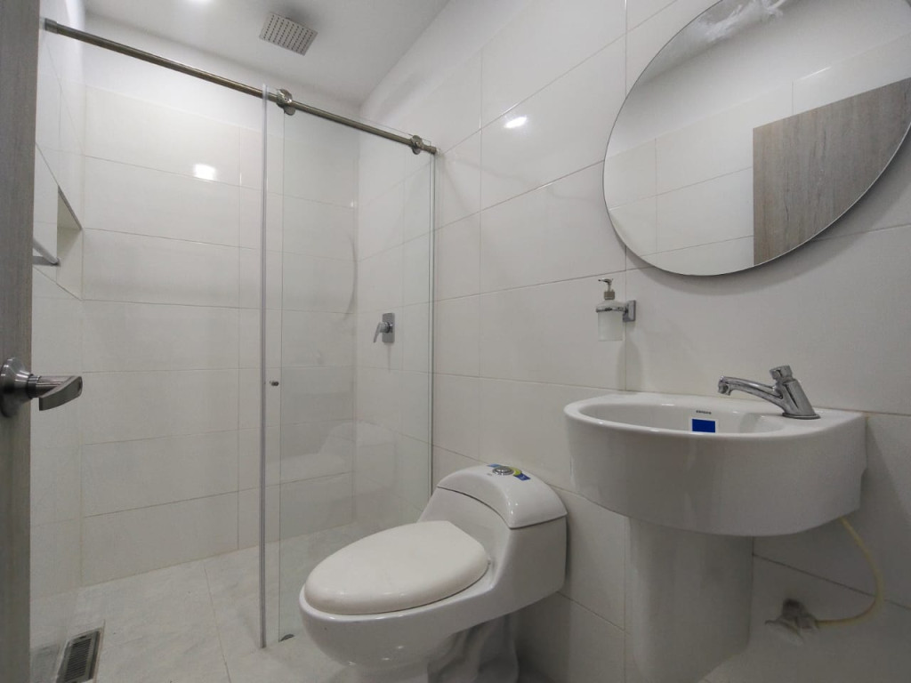 Apartaestudio En Arriendo - Camino Real, Cali