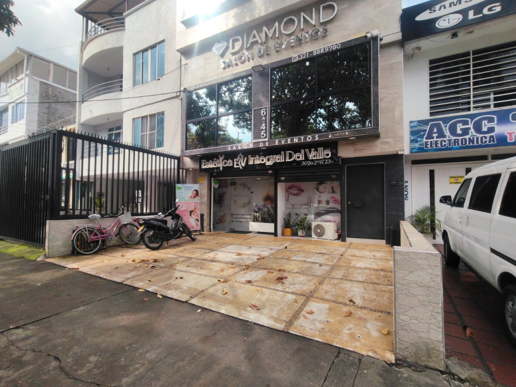 Apartaestudio En Arriendo - Camino Real, Cali