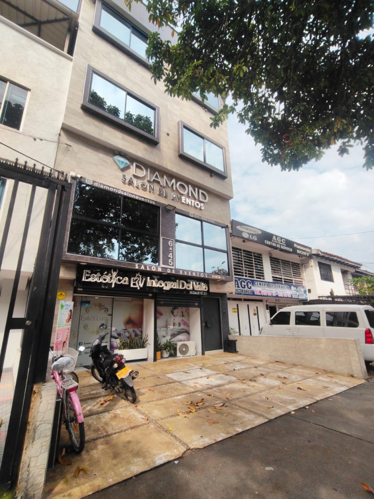 Apartaestudio En Arriendo - Camino Real, Cali