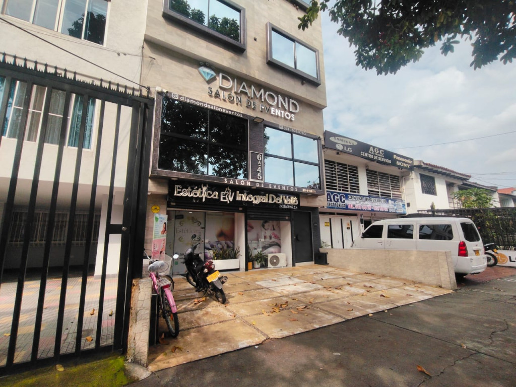 Apartaestudio En Arriendo - Camino Real, Cali