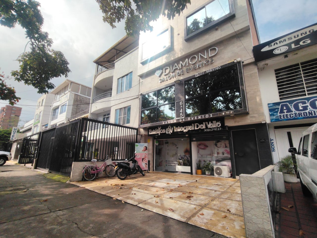 Apartaestudio En Arriendo - Camino Real, Cali