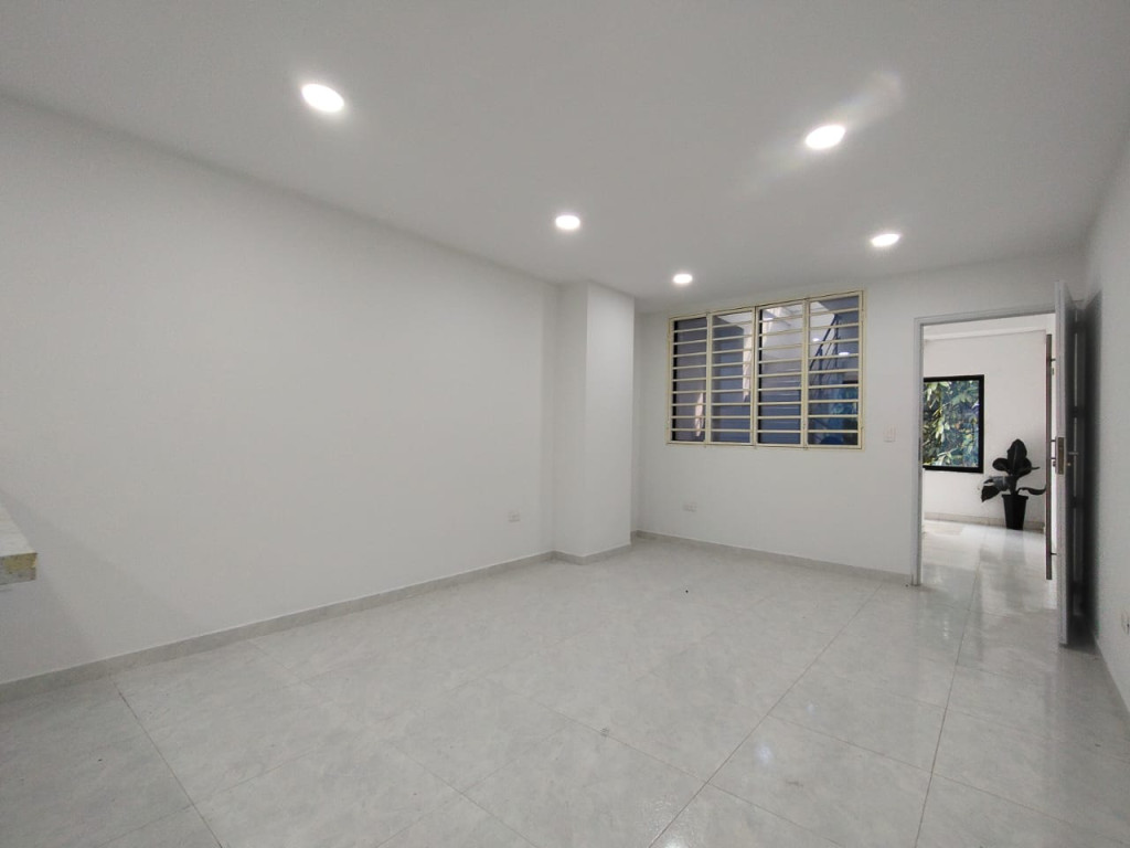 Apartaestudio En Arriendo - Camino Real, Cali