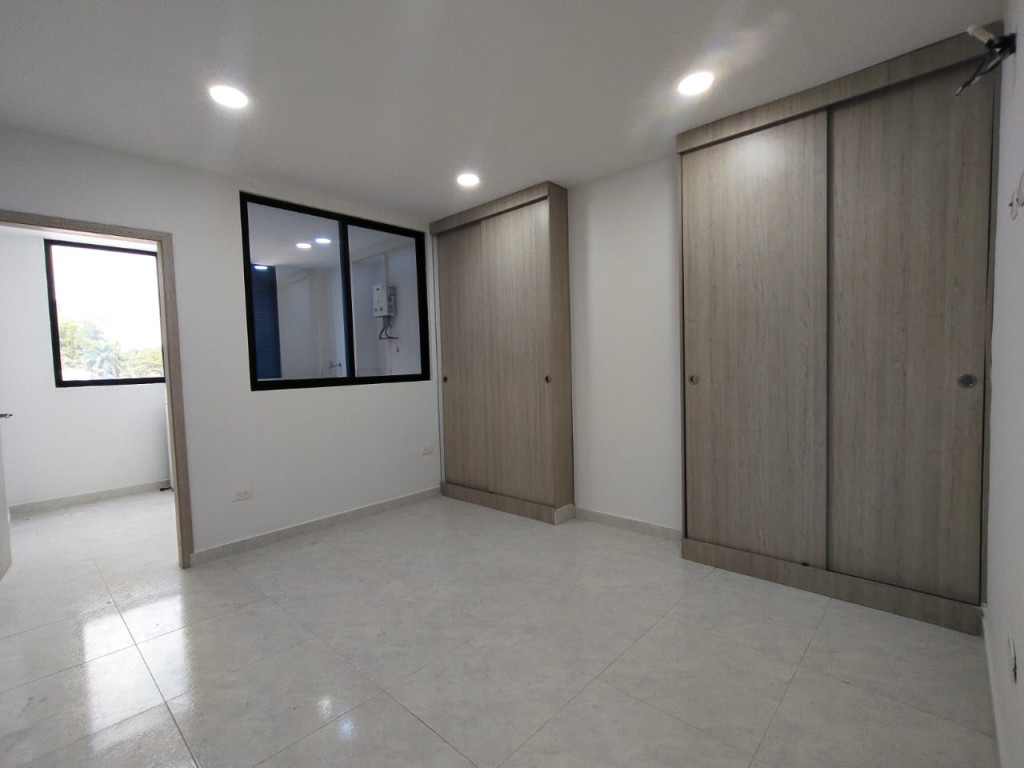 Apartaestudio En Arriendo - Camino Real, Cali