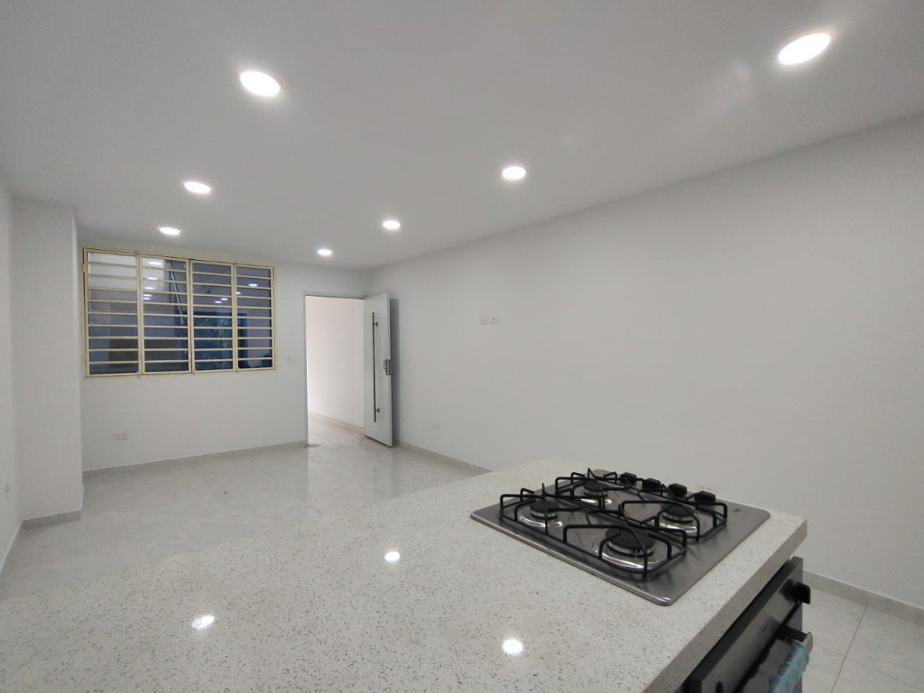 Apartaestudio En Arriendo - Camino Real, Cali