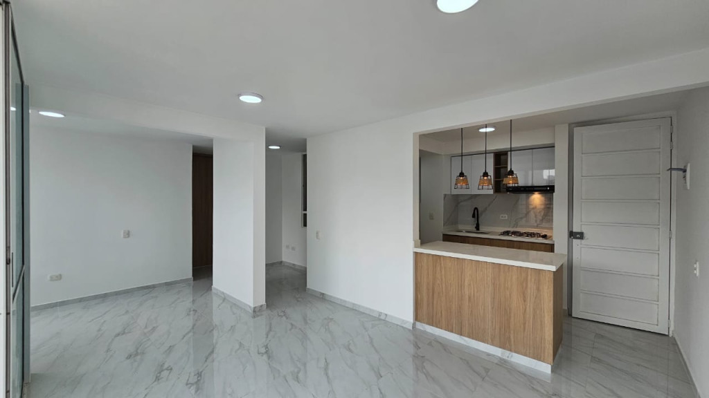 Apartamento En Arriendo - Valle Del Lili, Cali