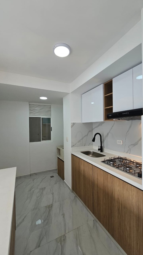 Apartamento En Arriendo - Valle Del Lili, Cali