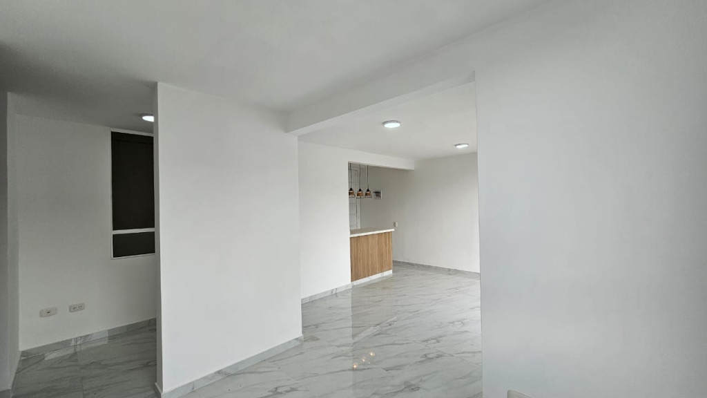 Apartamento En Arriendo - Valle Del Lili, Cali